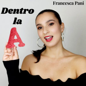 I primi singoli di Francesca Pani