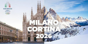 Ok dal CIO allo sci alpinismo a Milano-Cortina 2026