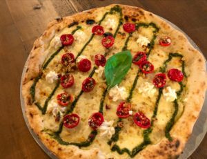 RARO Pizzeria vince il contest “Emergente Pizza Delivery”