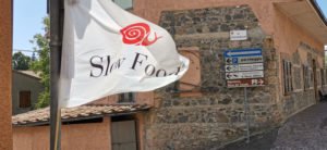 Il turismo nel Lazio riparte dai suoi parchi con Slow Food