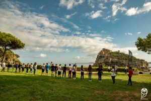 Ischia, il Festival di Filosofia entra nel vivo