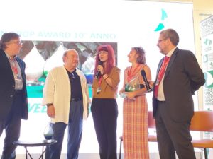 Venezia 78: A “Il Buco” di Michelangelo Frammartino il Green Drop Award 2021