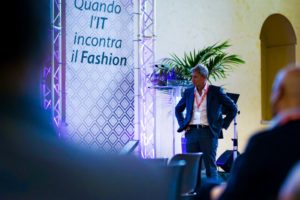 IT4Fashion Firenze: Acqua di Parma e la lotta al grey market