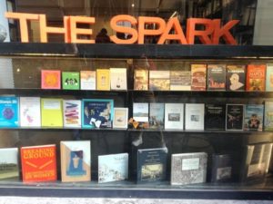Napoli, alla libreria The Spark l'anteprima del progetto 'La voce di Abdul'