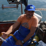 Il pescaturismo del Miglio d'oro salpa dal Granatello