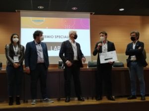 UltraAI srl vince il concorso Creativity Startup 2021