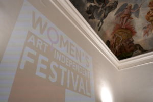 Vukotic e Marcello chiudono il Womens Art Independent Festival