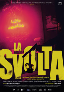 "La Svolta" di Antonaroli al Torino Film Festival