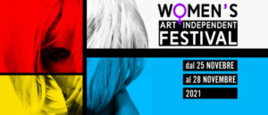 Valmontone, al via Women’s Art Independent Festival