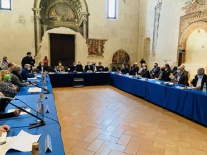 La Grande Treviso, sindaci riuniti sulle strategie del progetto