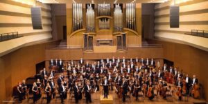 Terni, Concerto di Natale con la Kharkiv Symphony Orchestra
