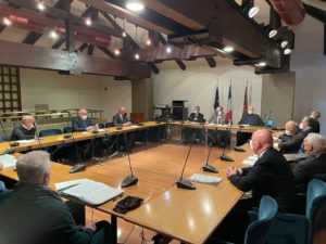 Balneari riuniti in Veneto per una proposta al Governo