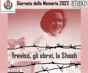 Giornata della Memoria e Giorno del Ricordo a Treviso