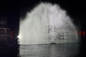 Carnevale di Venezia, Remember The Future: tradizione e innovazione a confronto