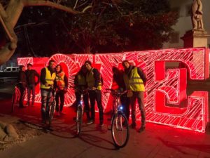 Napoli Bike Festival: Per un San Valentino davvero speciale devi pedalare