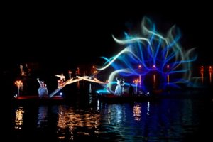 Carnevale di Venezia, Remember The Future: tradizione e innovazione a confronto