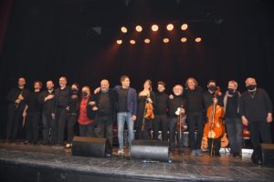 Pino Daniele Opera: serata evento al Teatro Trianon Viviani di Napoli