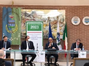 Il Comitato Regionale Abruzzo presenta il Progetto 2023 Anno del Turismo di Ritorno