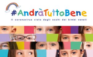 Treviso, apre a Palazzo dei Treicento la mostra “ANDRATUTTOBENE”