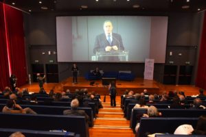 Napoli: conferenza nazionale sulla risorsa acqua