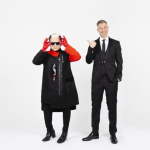 Eurovision Song Contest 2022, RAI: Anteprima con Corsi e Malgioglio