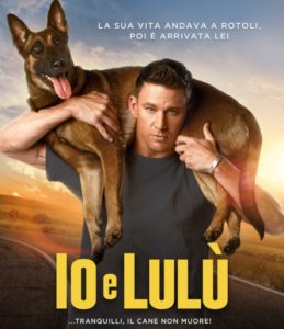 "Io e Lulù", il film dove il cane non muore