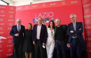 Da Regione Lazio 70 mln di euro per le coproduzioni internazionali