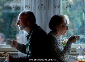 In Italia il film sloveno sul morbo di Alzheimer