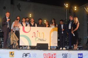 Presentata la prima edizione di EcoFest Napoli