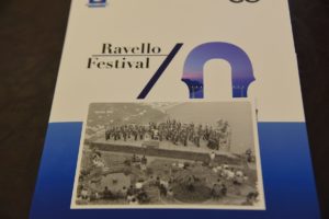 Il Ravello Festival compie 70 anni