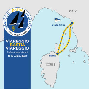 Al via la Viareggio Bastia Viareggio - Trofeo Angelo Moratti 2022