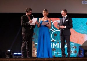 ENIT premia la bellezza dell'Italia raccontata al cinema