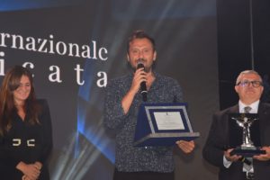 Marateale 2022, a Cesare Cremonini la cittadinanza onoraria