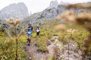 XTERRA Dolomiti di Brenta Trail: all’ombra delle Dolomiti di Brenta atleti da 25 nazioni