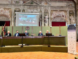 Da Treviso la proposta degli ingegneri forensi in soccorso ai tribunali italiani
