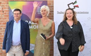 Promuovere l'Italia con il cinema, accordo ENIT - Film Commissions