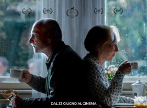 Per la giornata mondiale sull'Alzheimer nei cinema italiani c'è "SANREMO"