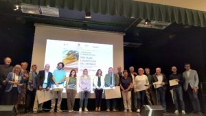 Ecco i vincitori del III Premio letterario “Per fiumi e bonifiche del mondo”