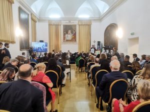 Consegnati i premi Eccellenza Italiana 2022