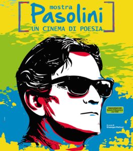 La mostra “Pasolini, un cinema di poesia” approda Viterbo
