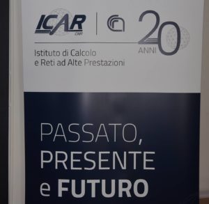 L’Icar Cnr compie 20 anni, l’evento a Napoli su Intelligenza Artificiale