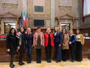 Tra Regione e ANCI Lazio intesa sull'equità di genere ai comuni virtuosi