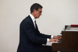 Ambasciata di Serbia: un concerto per celebrare l'amicizia con l'Italia