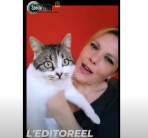 L'EDITOREEL: Pet room per gli animali domestici dei dipendenti anche in Piemonte