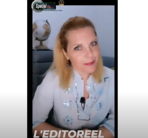L'EDITOREEL: Perché criticando Benedetta Rossi si offendono i suoi followers