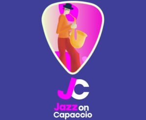 FESTIVAL JAZZ ON CAPACCIO, TRE GIORNI DI MUSICA LIVE SUL BELVEDERE