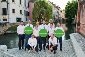 TREVISO VOLA IN ESTONIA PER LA FINALISSIMA DELL’ EUROPEAN GREEN LEAF AWARD 2025