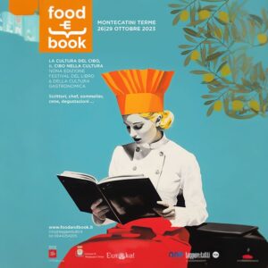 AL VIA FOOD&BOOK A MONTECATINE TERME