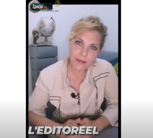 L'EDITOREEL: Bradisismo Campi Flegrei, scatta l'allerta fake news