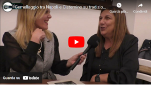 Gemellaggio tra Napoli e Cisternino su tradizioni 2 novembre